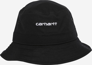 Carhartt WIP Klobouk – černá