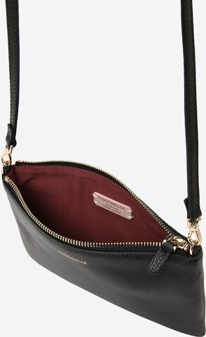 Coccinelle Crossbody Bag 'BEST' in Black