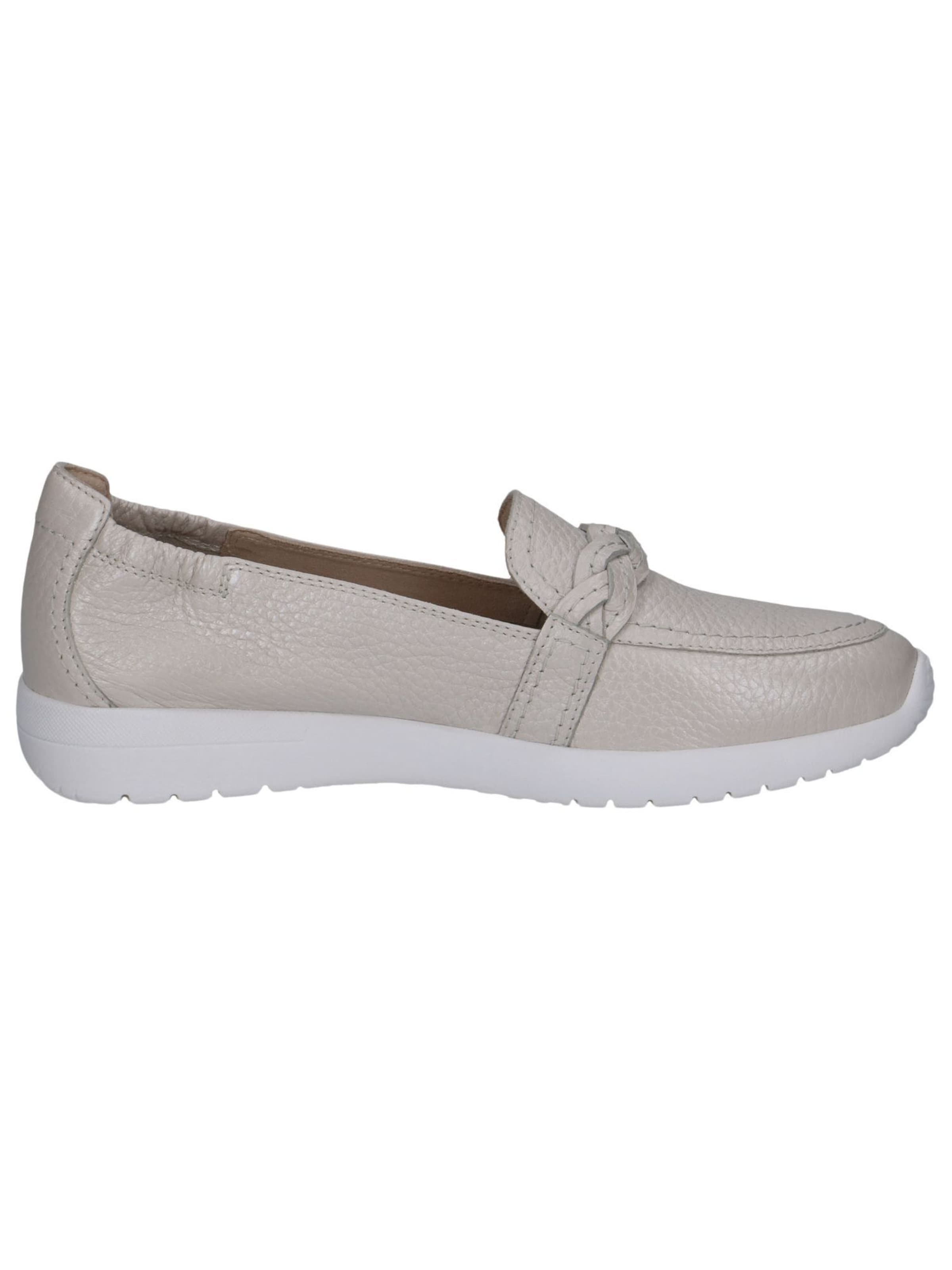CAPRICE Moccasins in Beige