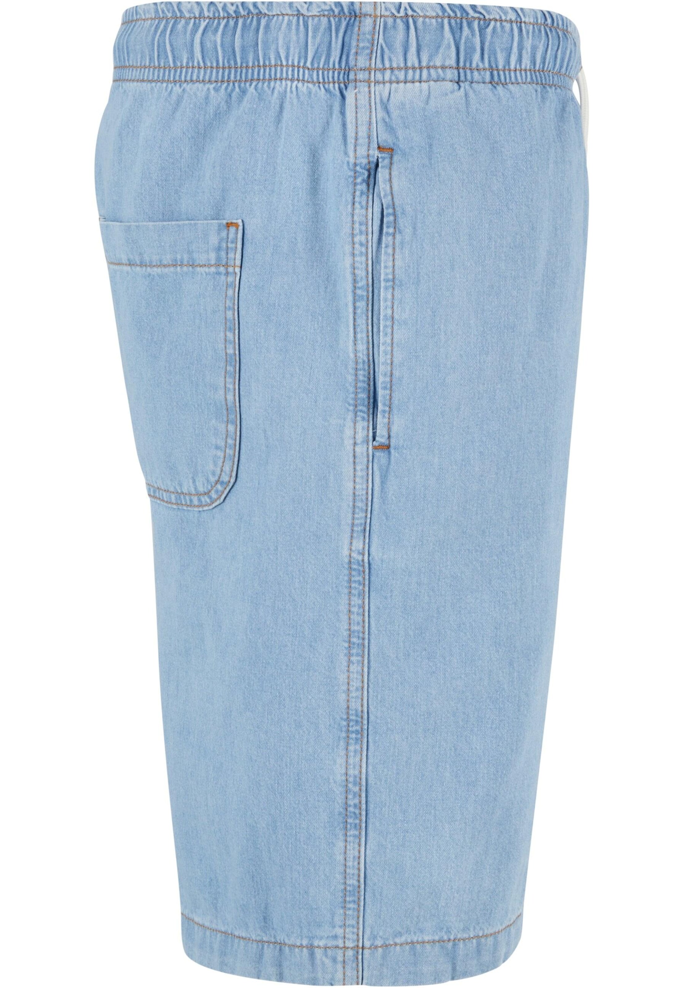 2Y Premium Loose fit Jeans in Blue