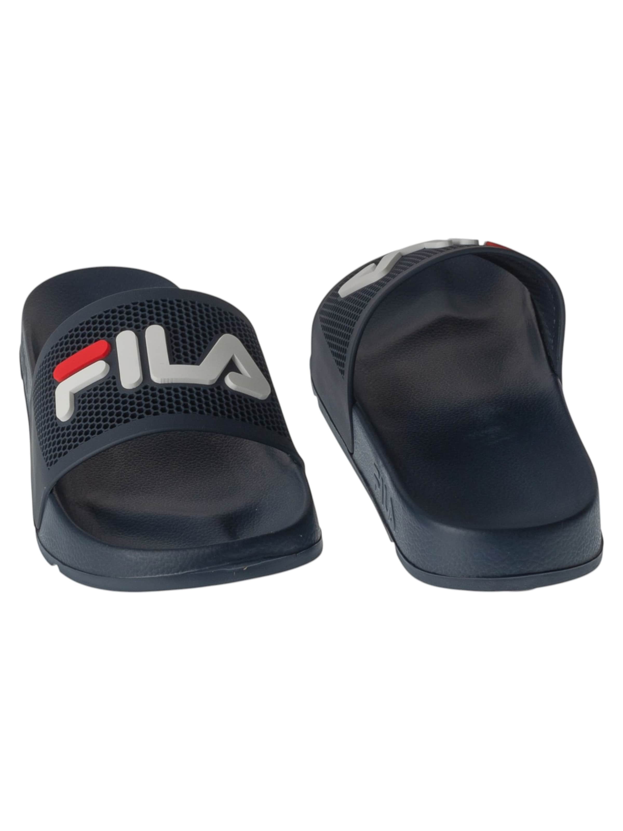 FILA Beach & Pool Shoes 'Fila Morro Bay Spiro' in Blue