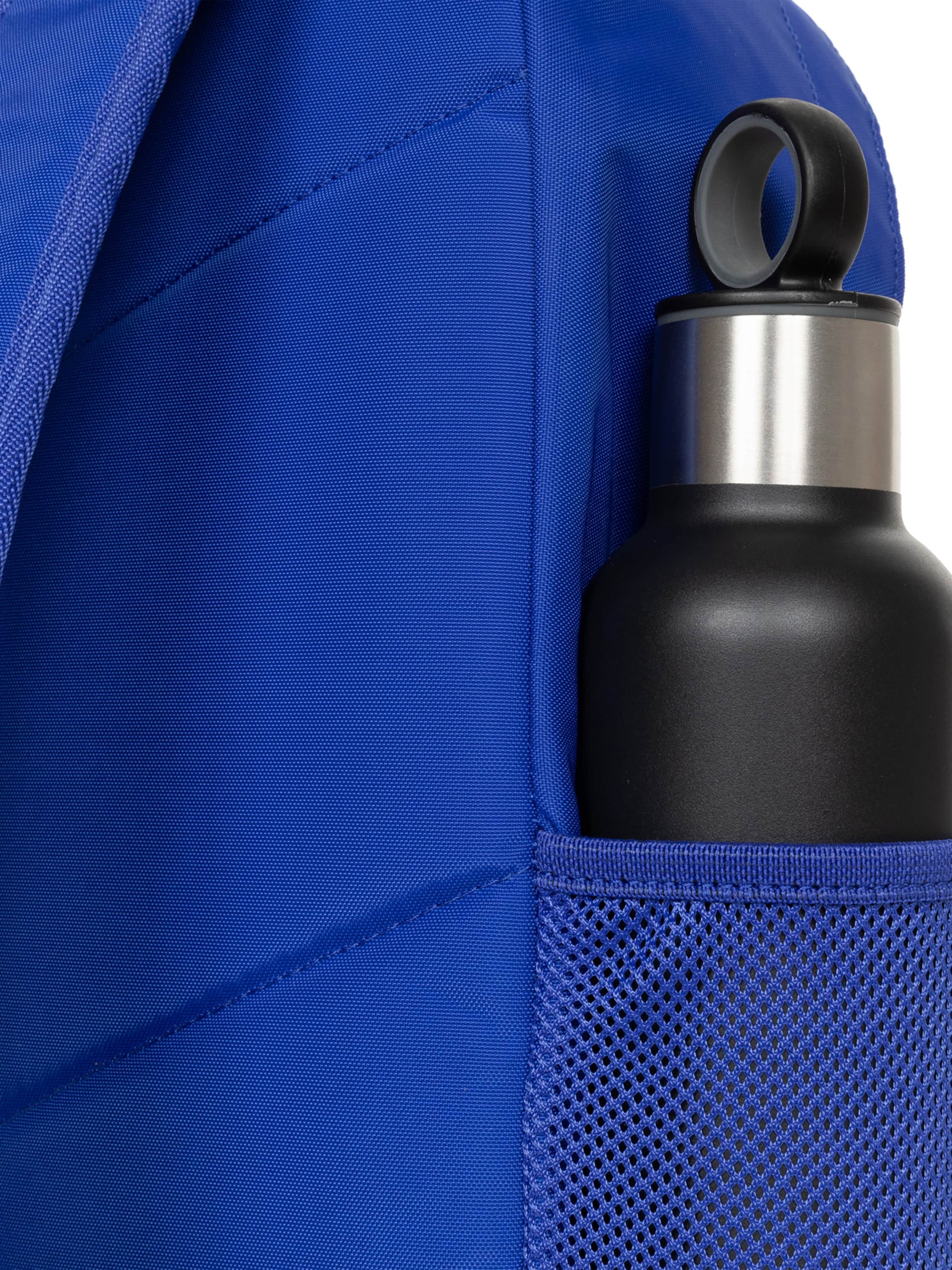 EASTPAK Plecak 'Powr Pak'r' w kolorze niebieski