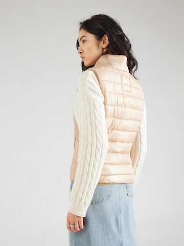 QS Vest in Beige