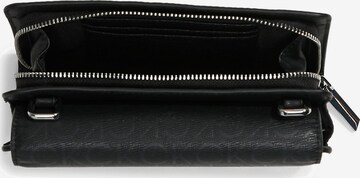 Calvin Klein Crossbody bag in Black