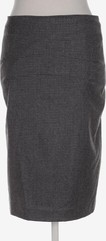 Gunex Skirt in S in Grey: front