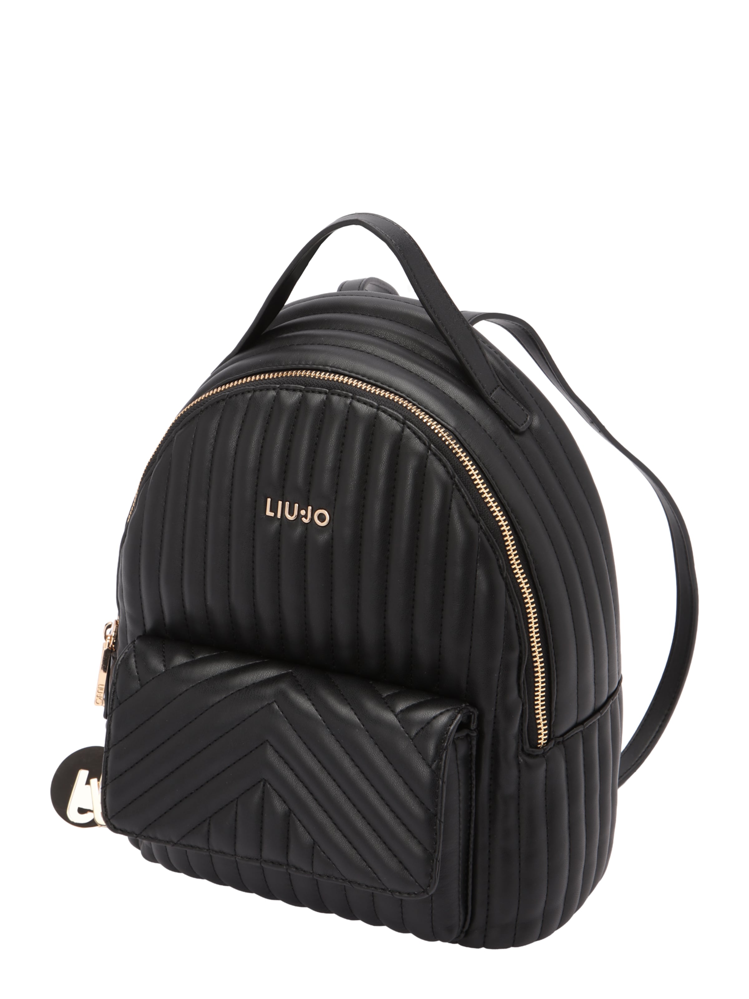 Liu Jo Backpack in Black