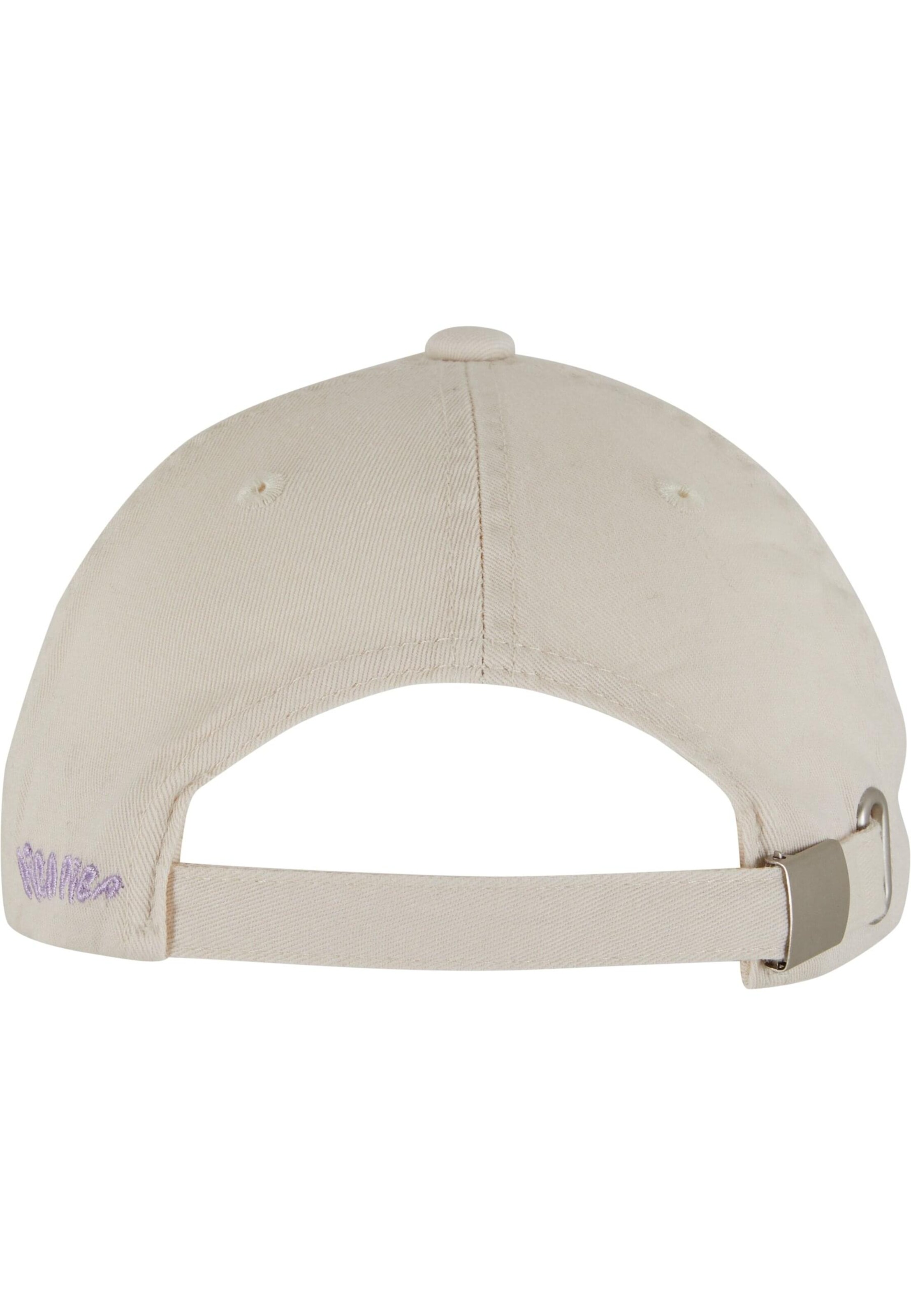 Pica Pica Cap 'Health Club' in Beige
