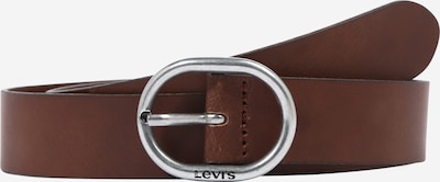 LEVI'S ® Ceinture en marron, Vue avec produit