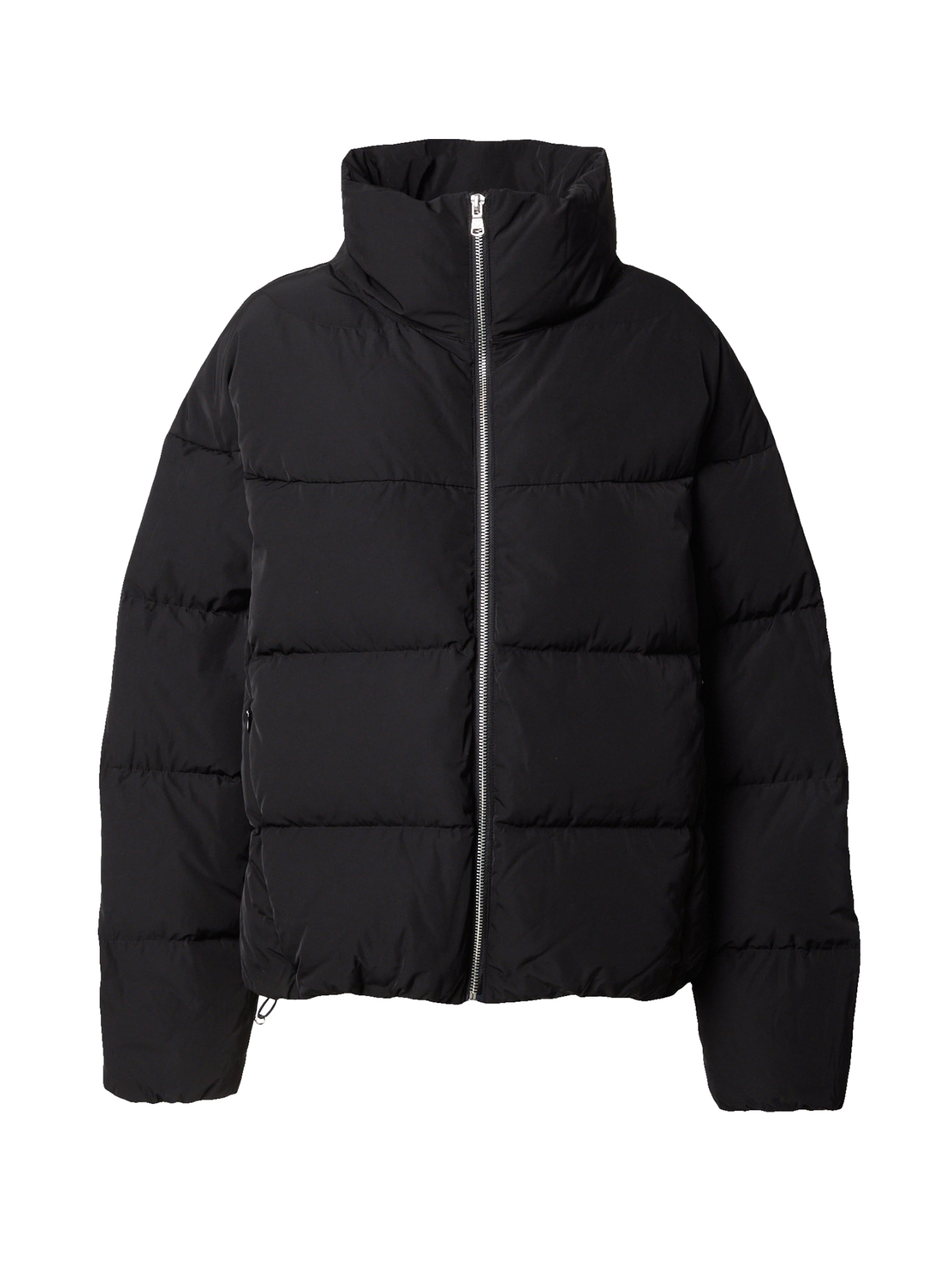 Colmar Zimska jakna | črna barva: sprednja stran