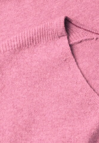 CECIL Sweater in Pink