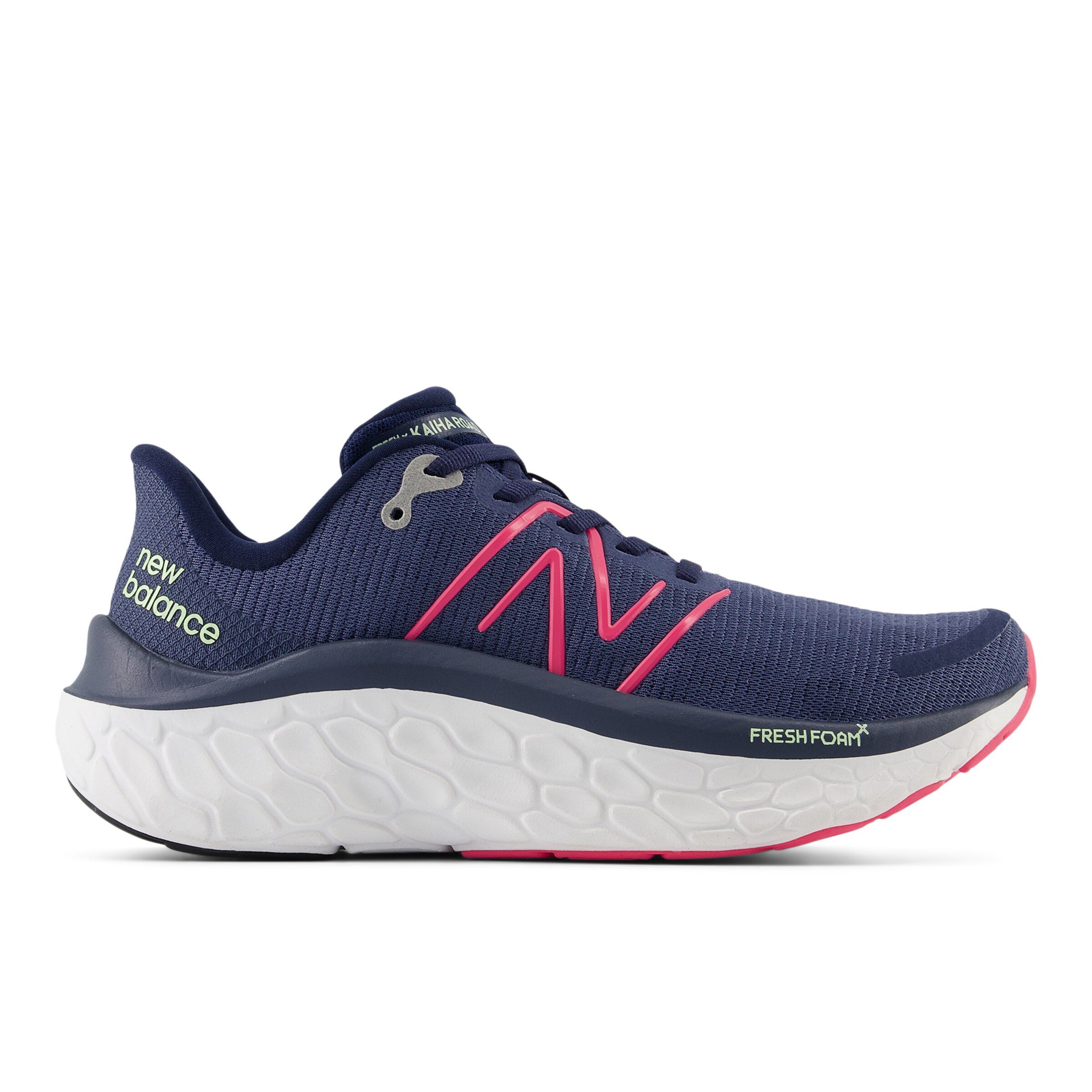 Chaussure de course 'FRESH FOAM X Kaiha Road' new balance en bleu
