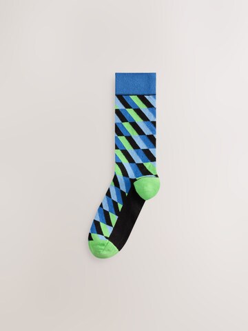 Next Socks in Mixed colours