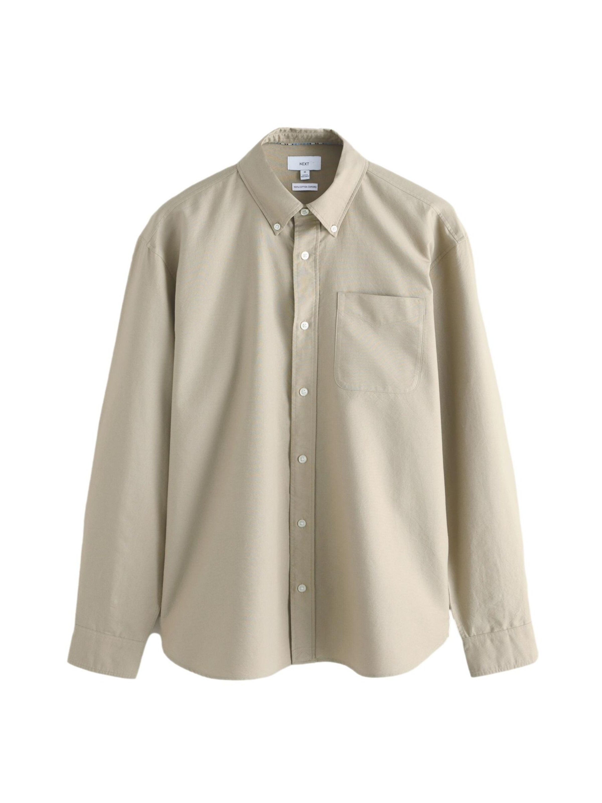 Next Krekls, krāsa - akmens, Preces skats