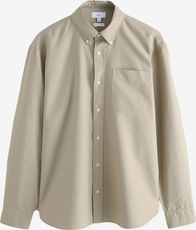 Marškiniai iš Next, spalva – akmens, Prekių apžvalga