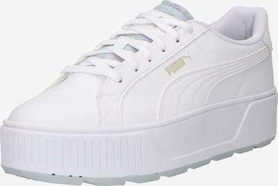 Sneaker low 'Karmen Better' PUMA pe alb, Vizualizare produs