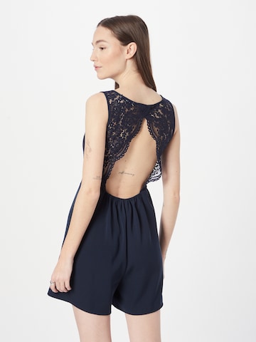 ABOUT YOU Jumpsuit 'Danielle' i blå