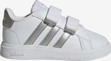 ADIDAS ORIGINALS Sneaker 'Grand Court 2.0 Cf' in Weiß