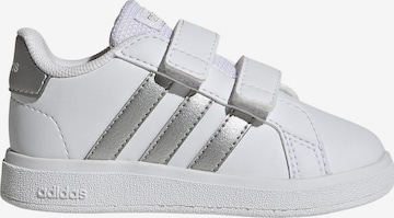 ADIDAS ORIGINALS Sneaker 'Grand Court 2.0 Cf' in Weiß