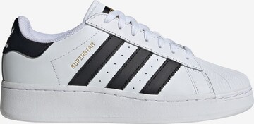 ADIDAS ORIGINALS Sneaker 'Superstar XLG' in Weiß