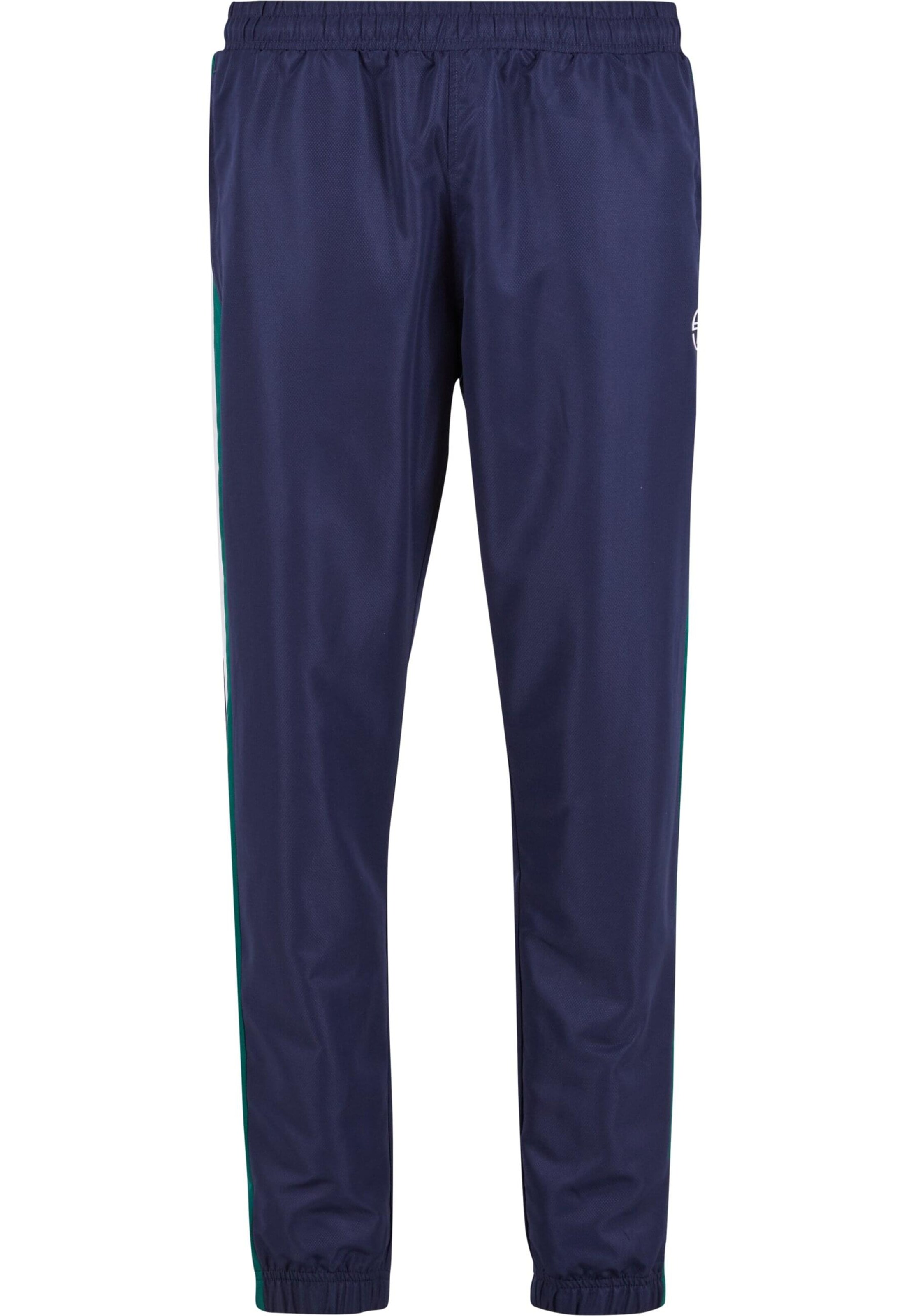 Tuta da jogging di Sergio Tacchini in colori misti