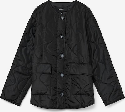 VERO MODA Prijelazna jakna 'VMMILLIE' u crna, Pregled proizvoda