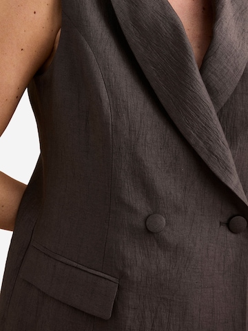 Il Lanificio Blazer in Brown