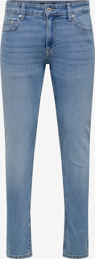 Only & Sons Farkut 'ONSLOOM' värissä sininen denim, Tuotenäkymä