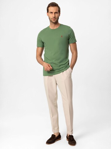 Antioch Shirt in Gemengde kleuren