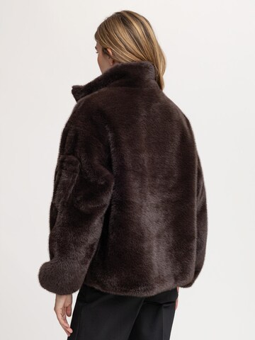 Bombers - Chaqueta de invierno 'SORELLA WOMEN' en marrón