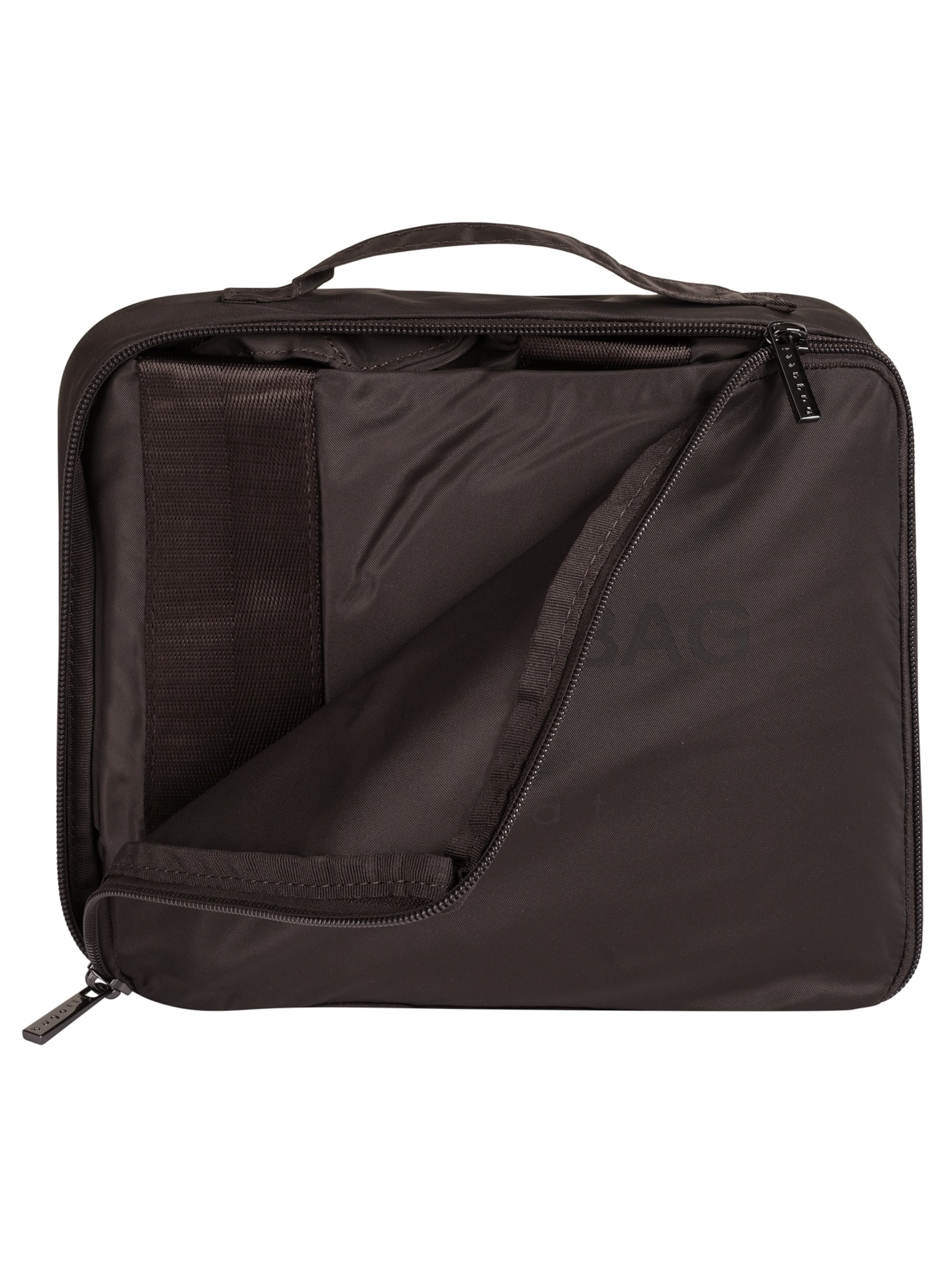 bugatti Shopper 'ELIA' in Brown