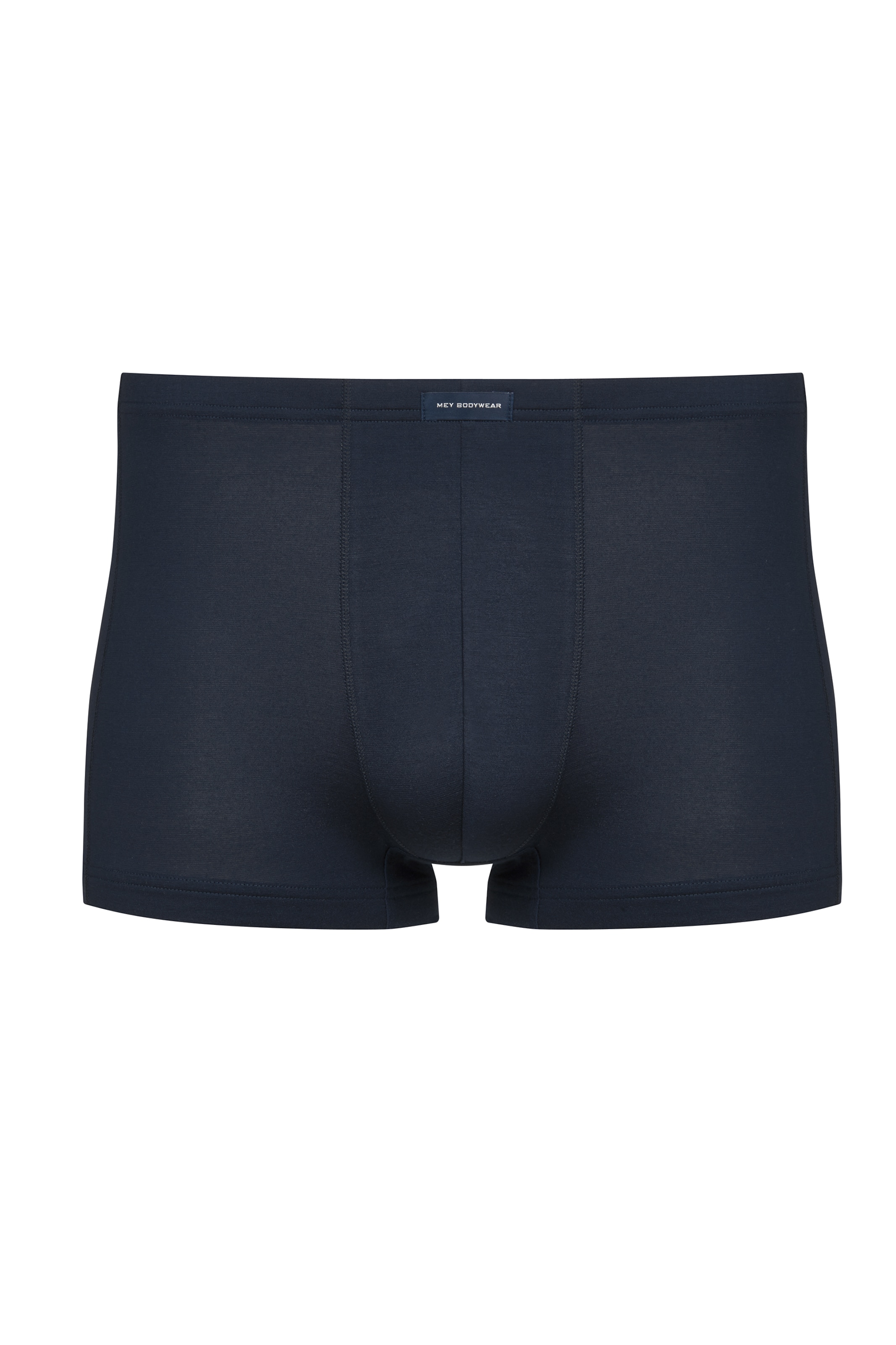 Mey Boxer shorts in Blue: front