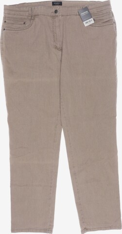 Bexleys Jeans 39-40 in Beige: predná strana