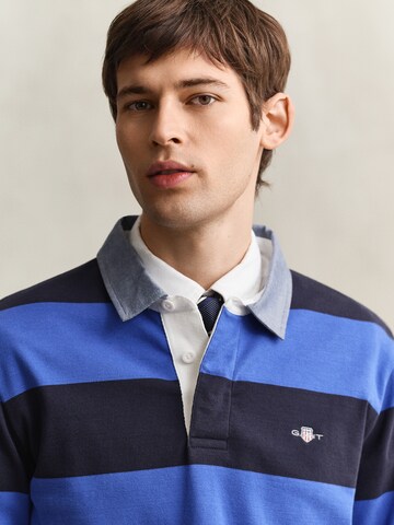 GANT Футболка в Синий