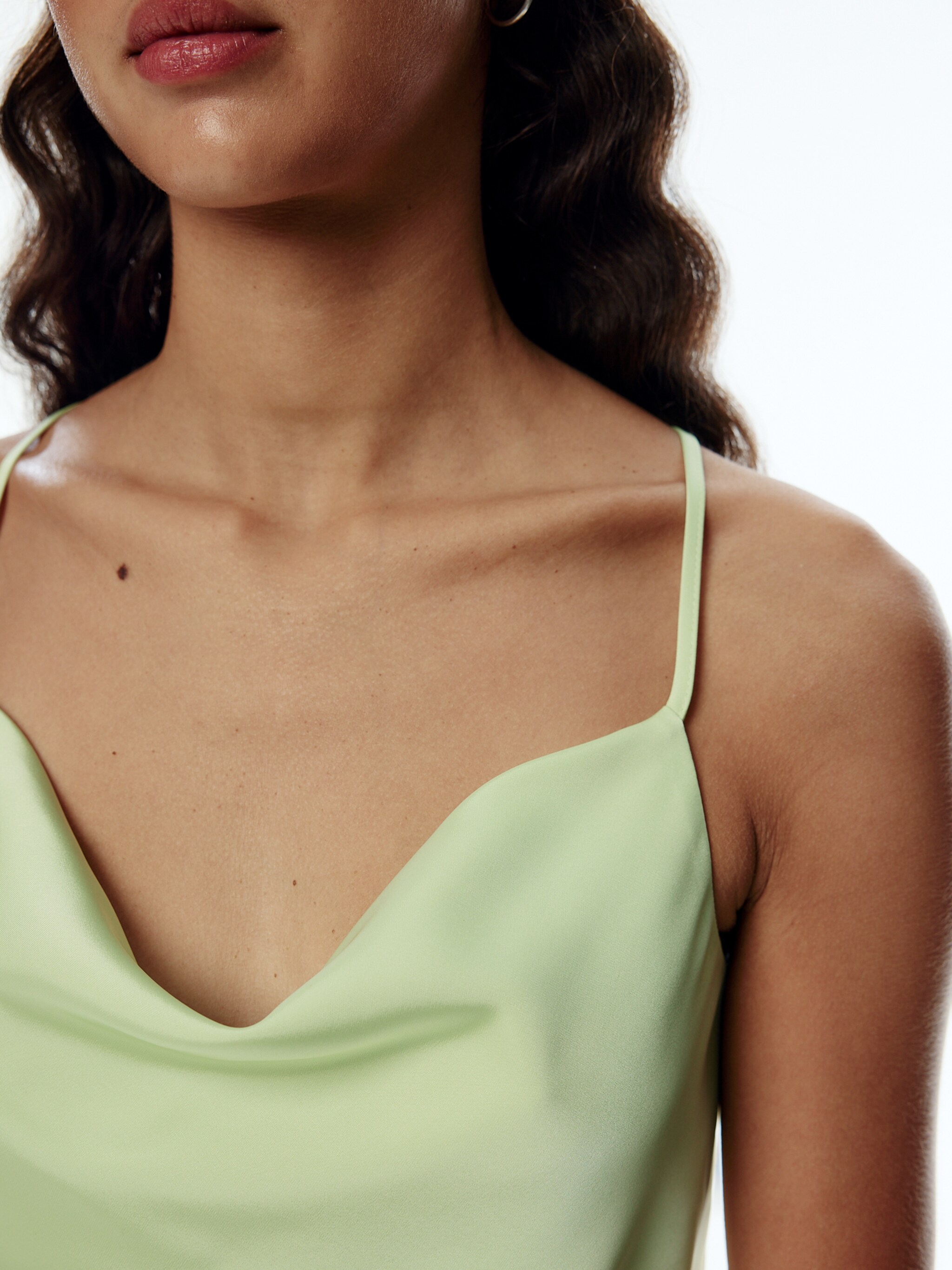 EDITED Produits Haut 'Okelani' citron vert