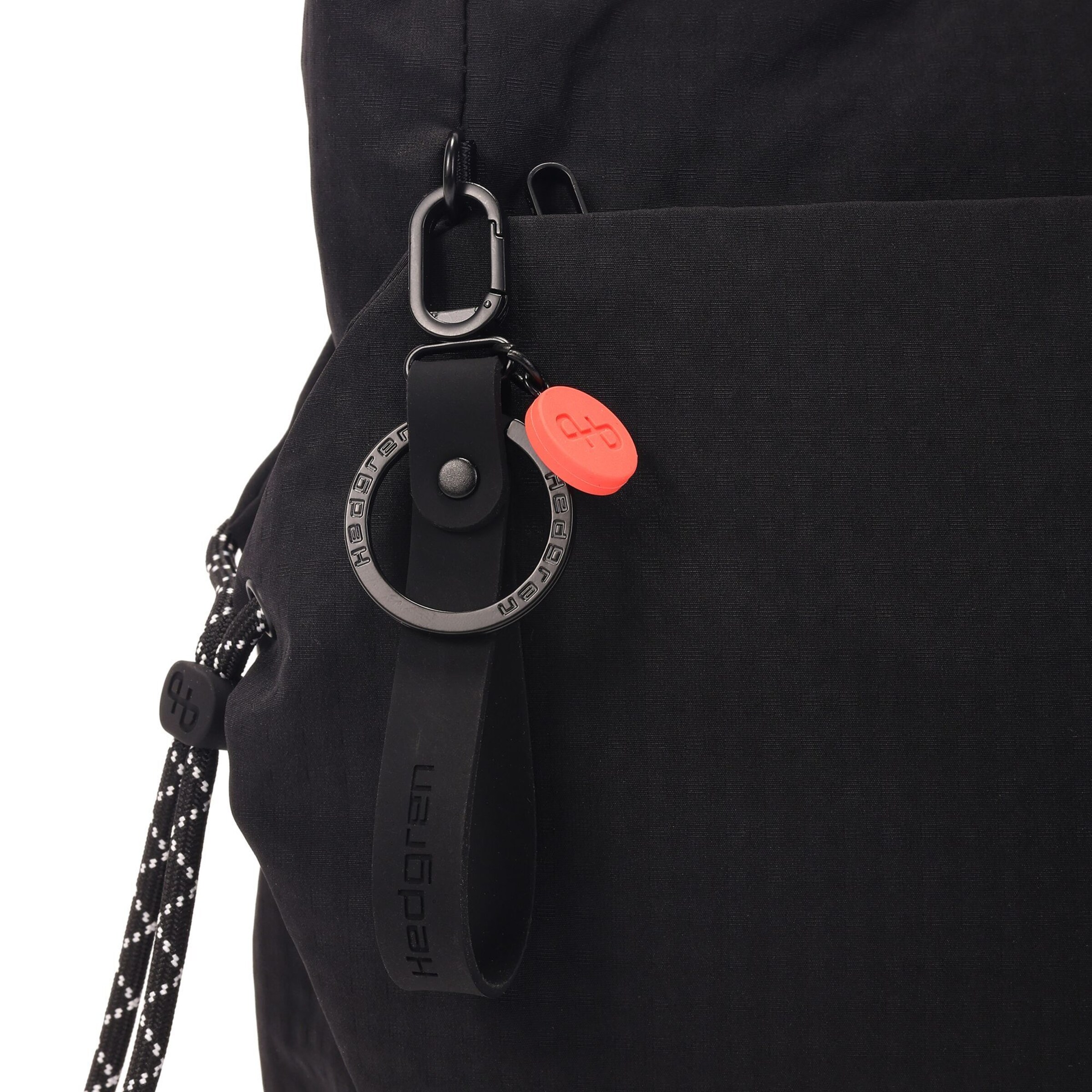 Sac à bandoulière 'Makoto' Hedgren en gris