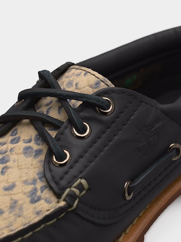 Mocassin TIMBERLAND en noir