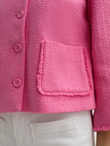 JOOP! Blazers 'Jovanna' in Roze