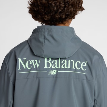 new balance Sportjas in Blauw