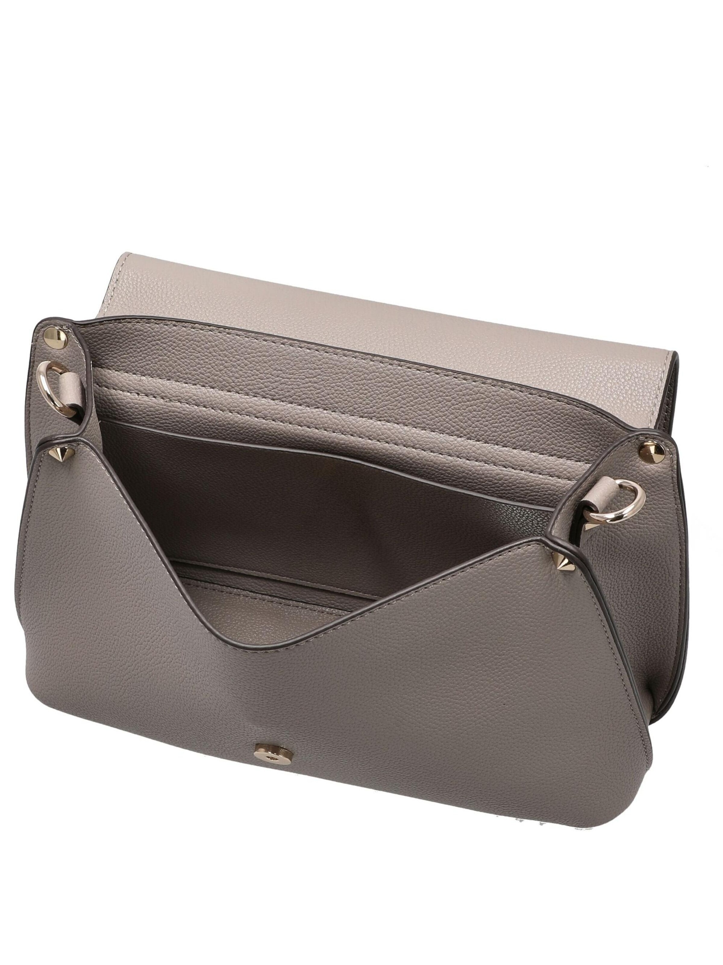 GUESS Originals Umhängetasche 'Meridian II'‌‌‌‌‌‌‌‌ in Braun