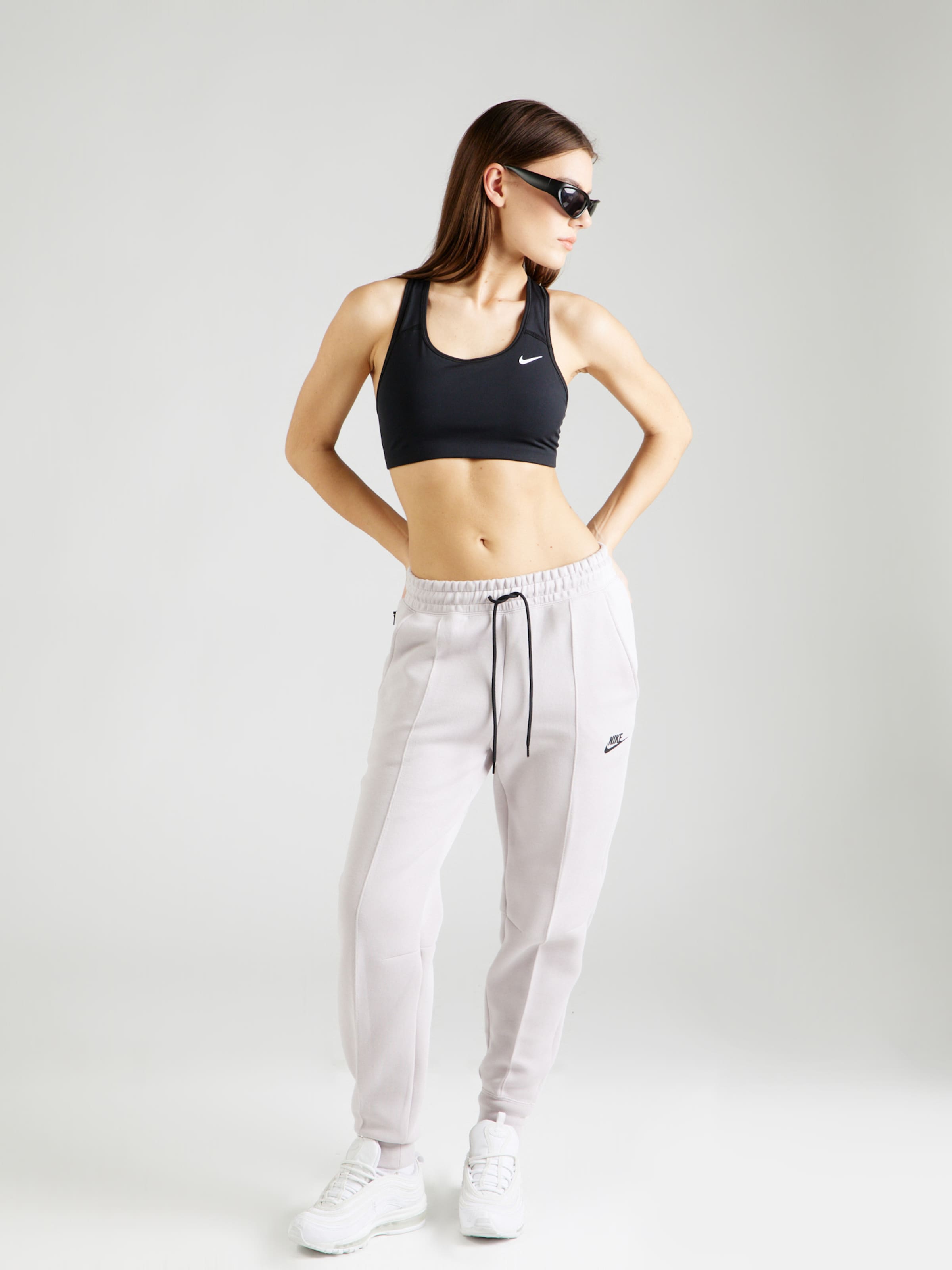 nike womens pastel joggers