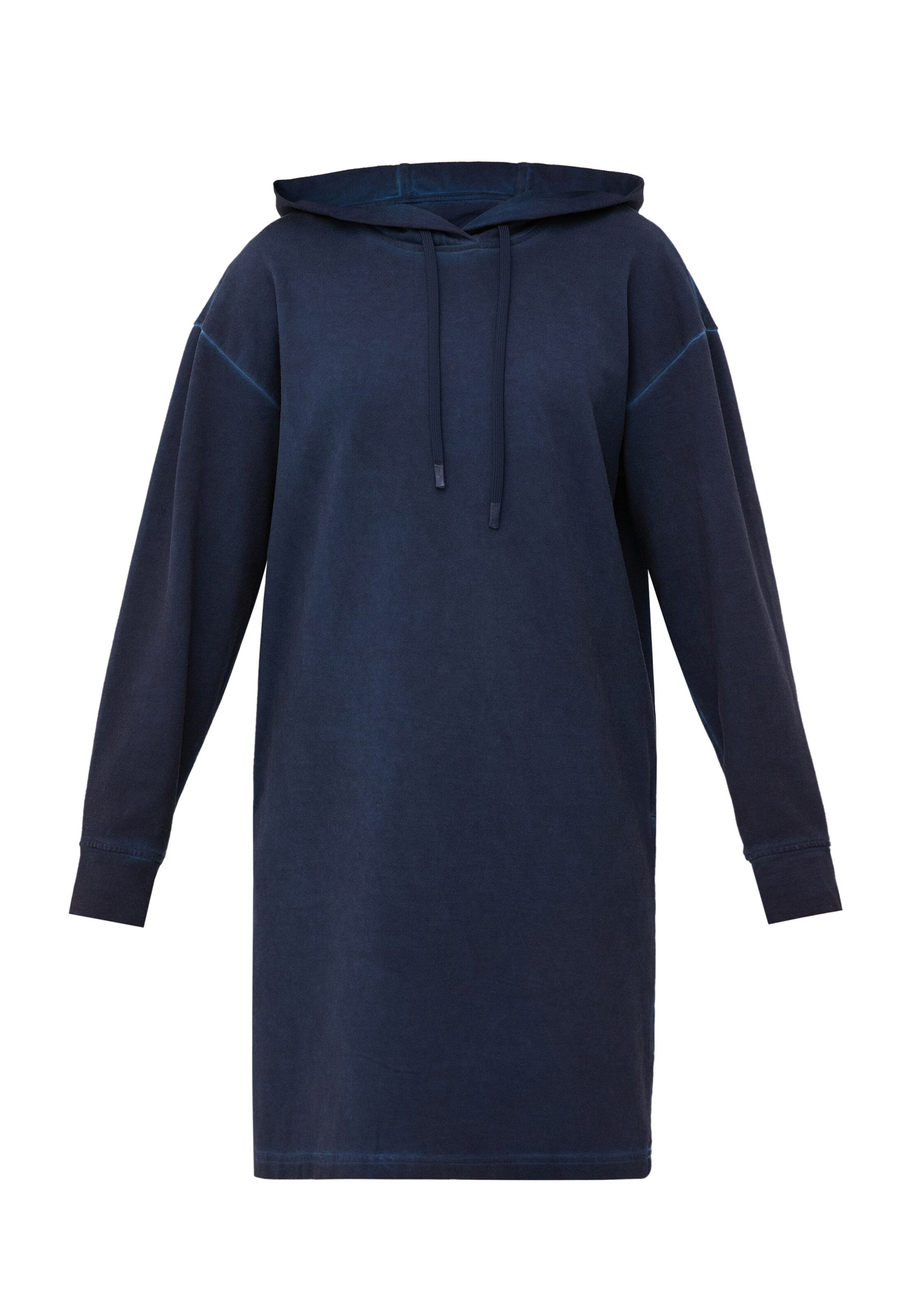 Finn Flare Dress in 42 in Dark blue, Item view