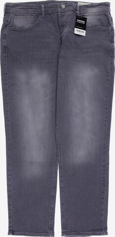 Denim Co. Jeans in 38 in Grey: front