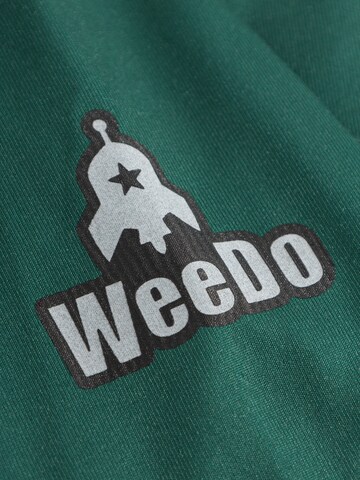 WeeDo Shirts i grøn