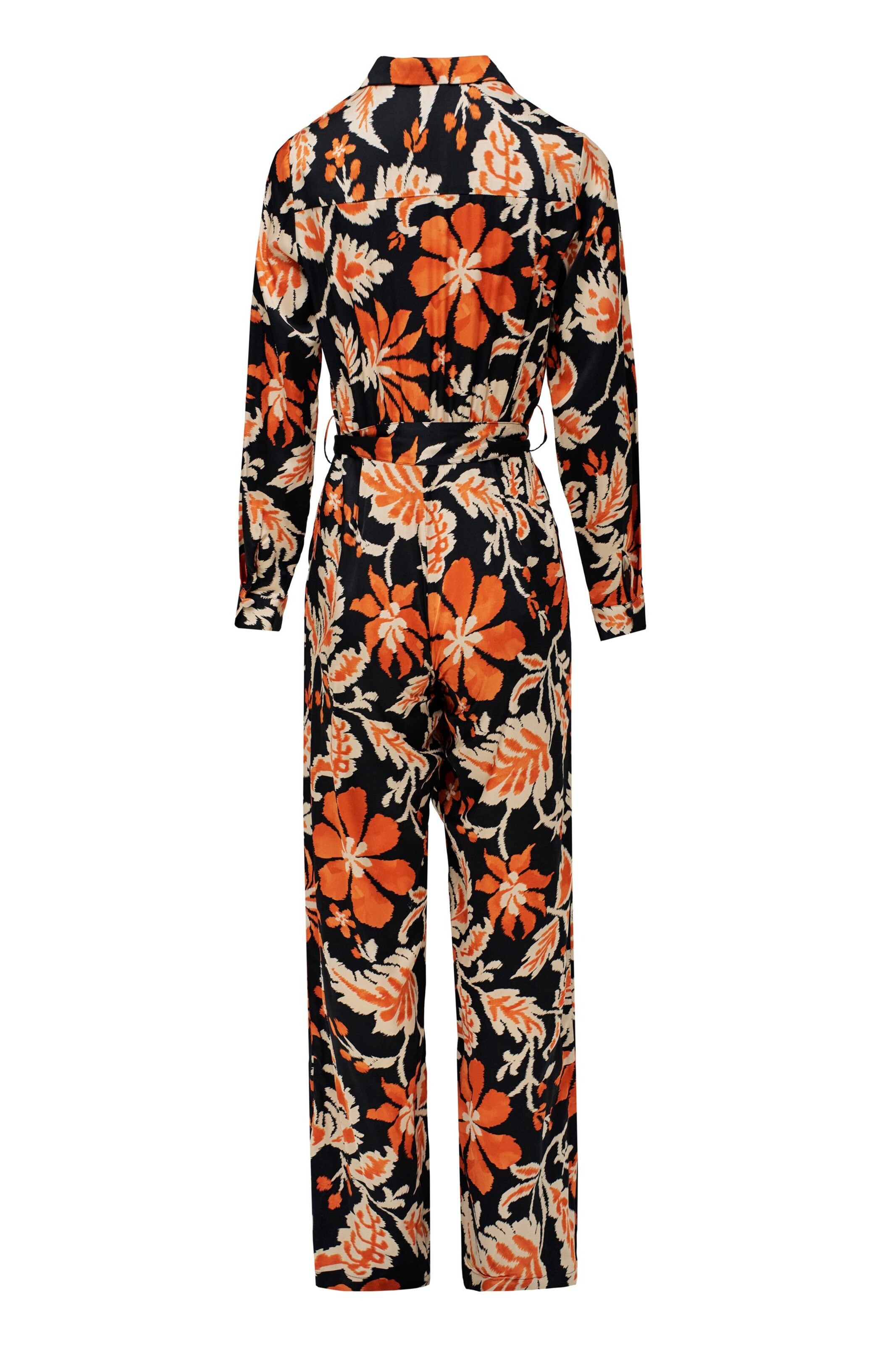 Salsa Jeans Jumpsuits in Schwarz