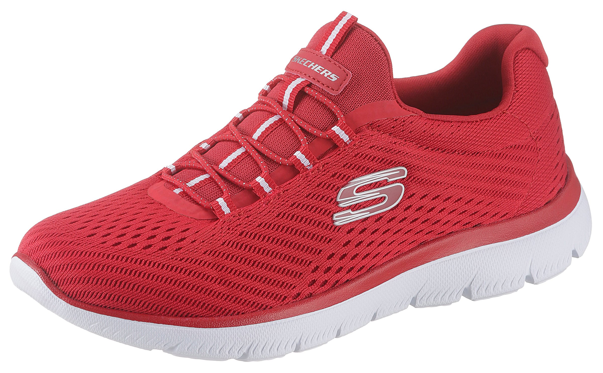 Skechers Summits Skechers Schuhe Damen Memory Foam Shoe