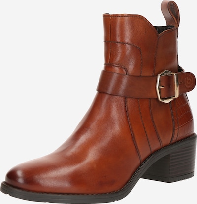 Aulinukai iš bugatti, spalva – ruda (konjako), Prekių apžvalga