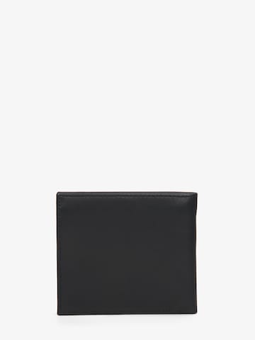 ES8 Tegnebog '05-101' i sort