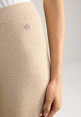 Regular Pantalon JOOP! en or