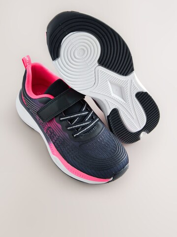 Next Sneaker i blå