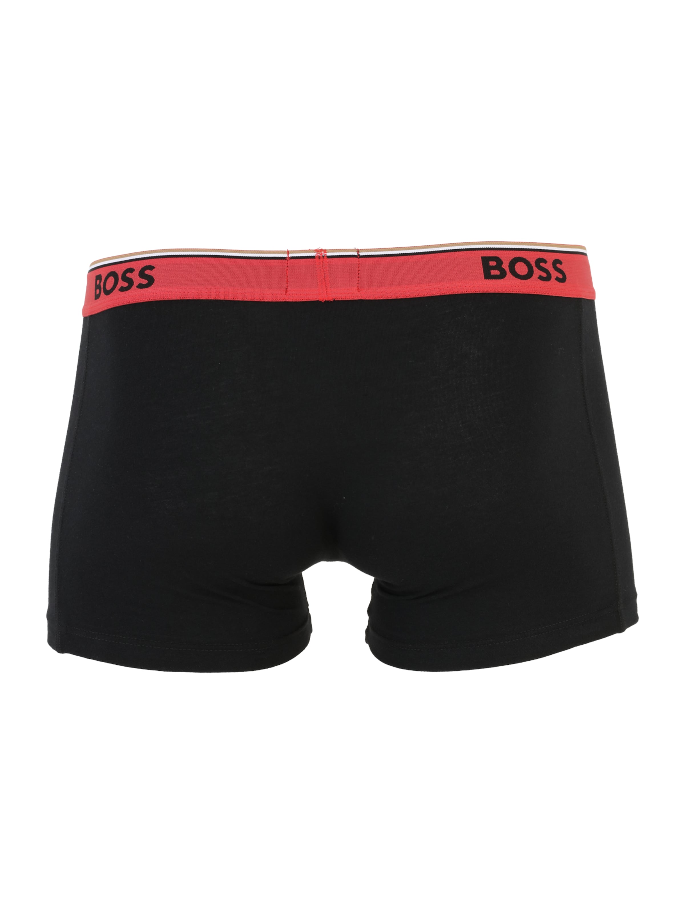 BOSS Боксерки в черно